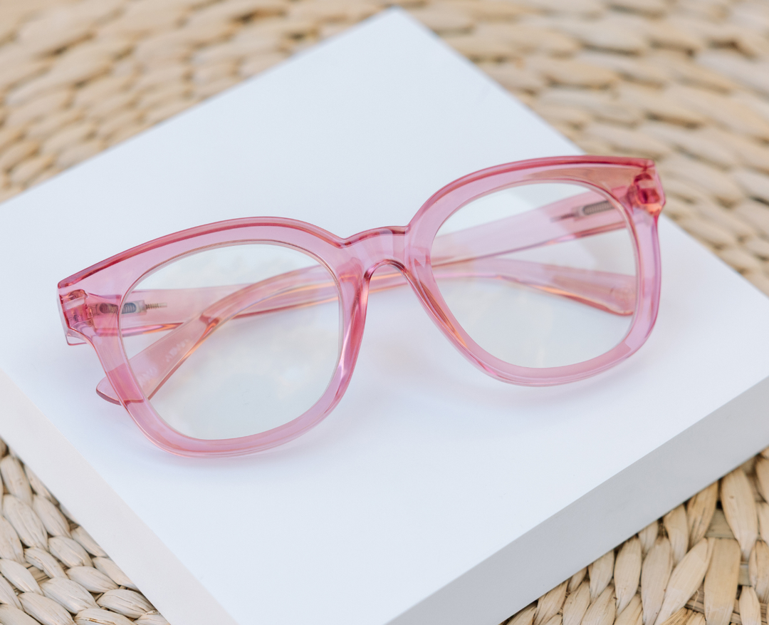Peepers: Lala: Pink