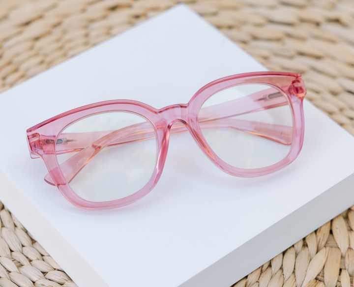 Peepers: Lala: Pink