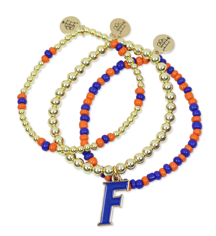 Tailgate Stretchy Stack - Gators
