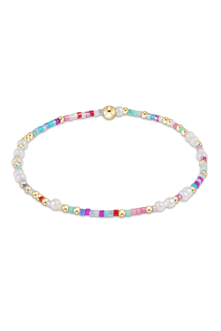 enewton: Hope Unwritten Bracelet - Party Foul