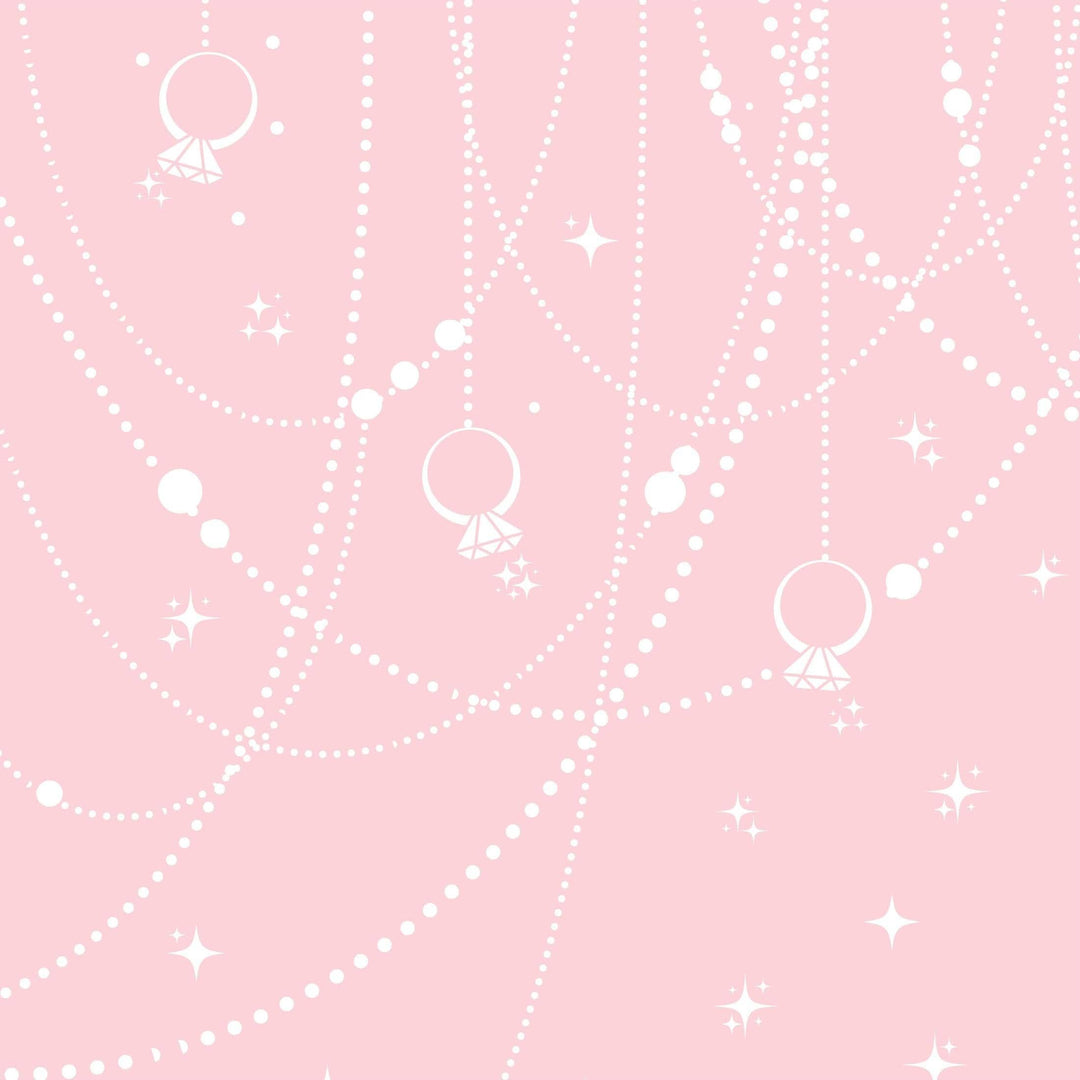 Pink Pearls and Prosecco  - Prosecco Collection