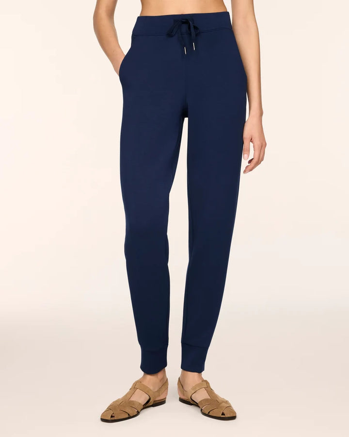 SPANX AirEssentials® Slim Cuff Jogger - Timeless Navy