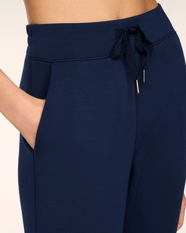 SPANX AirEssentials® Slim Cuff Jogger - Timeless Navy