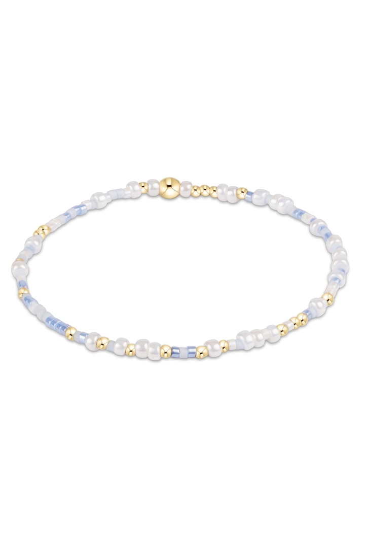 enewton: Hope Unwritten Bracelet - It's Not That Deep