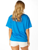 The Gators Varsity Boyfriend Tee
