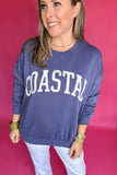 Z Supply - Coastal Sunday Sweatshirt