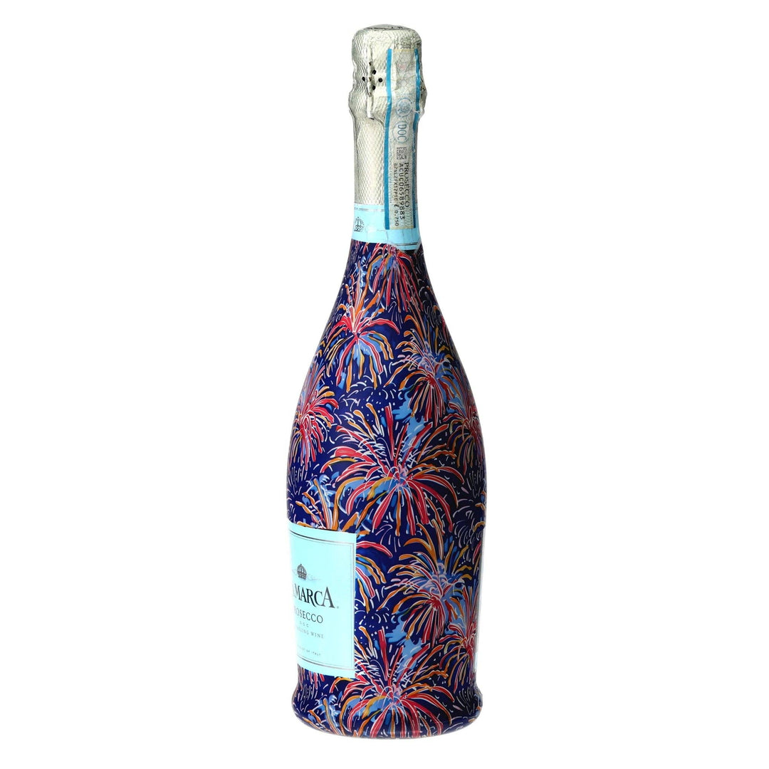 Beau Bottles Festive Fireworks - Prosecco Collection