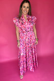 PINCH: Do You Remember Maxi Dress