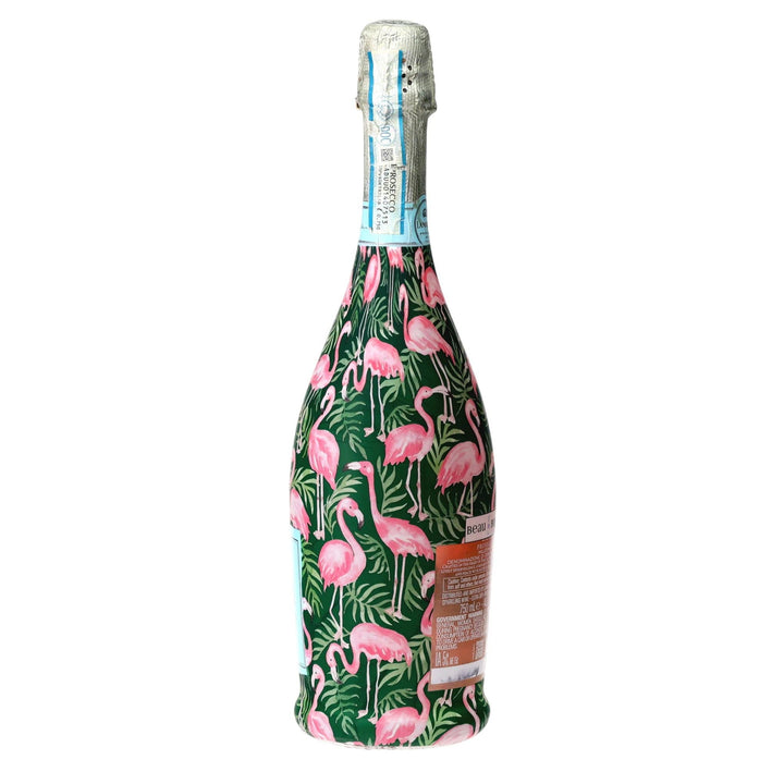 Beau Bottles Palm Flamingo Club - Prosecco Collection