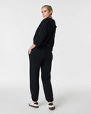 Spanx: AirEssentials Jogger- Very Black