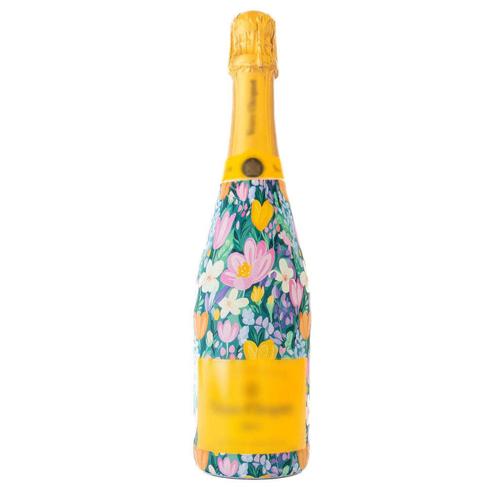 Preppy Southern Spring -Champagne Collection