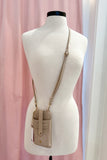 Simply Southern: Snap Wallet Crossbody