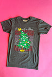 Simply Southern: Christmas Tree T-Shirt