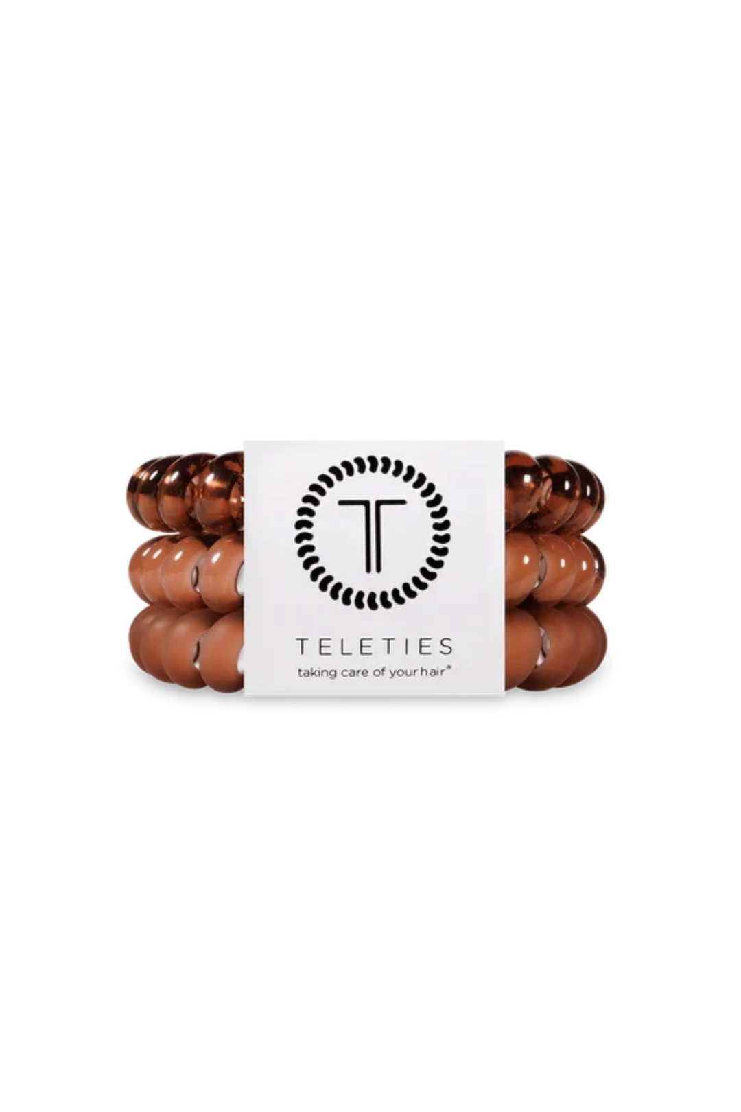 TELETIES - Large Hair Ties - B Social Boutique