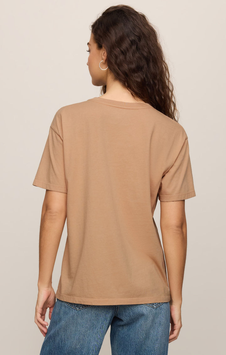 Z Supply: Golden Hours & Whiskey Sours Tee