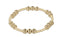 enewton: Dignity Joy Pattern 6mm Bead Bracelet