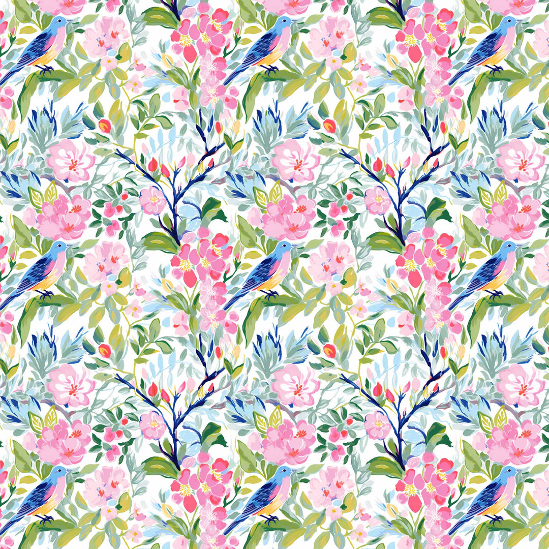 EVERVASE Wrap-Springtime Serenade