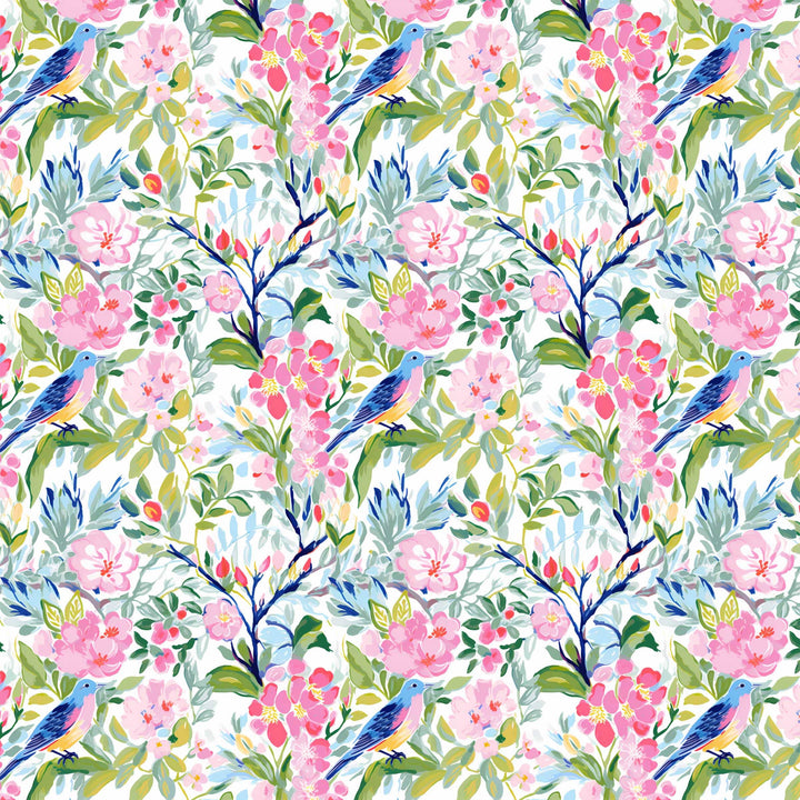 EVERVASE Wrap-Springtime Serenade