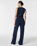 Spanx: AirEssentials Jumpsuit - Timeless Navy