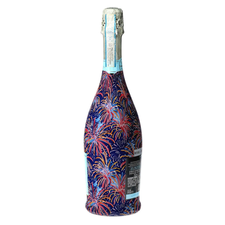 Beau Bottles Festive Fireworks - Prosecco Collection