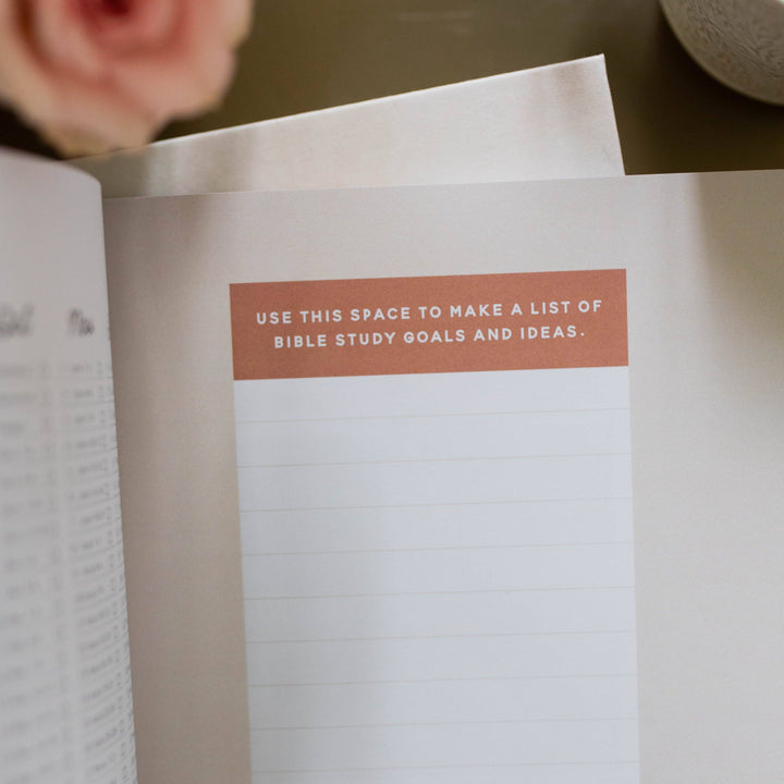 Growing in Grace | Spiritual Disciplines Study - B Social Boutique