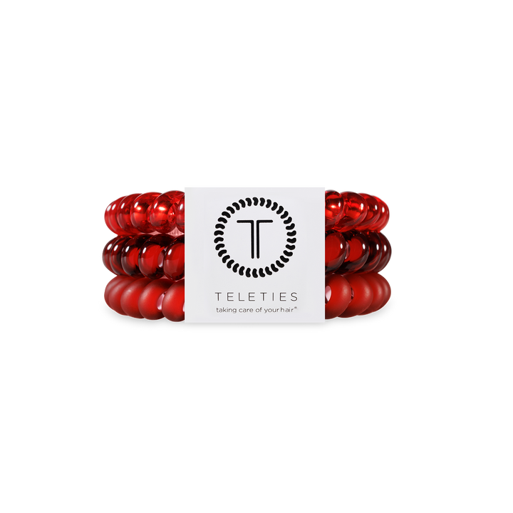 TELETIES - Small Hair Ties - B Social Boutique