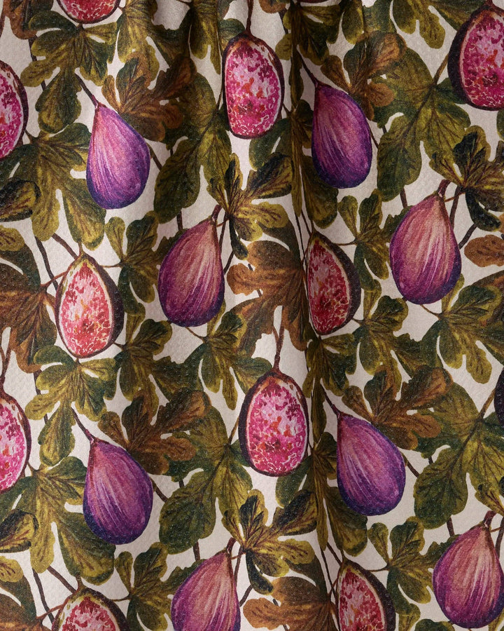 Wild Fig Tea Towel