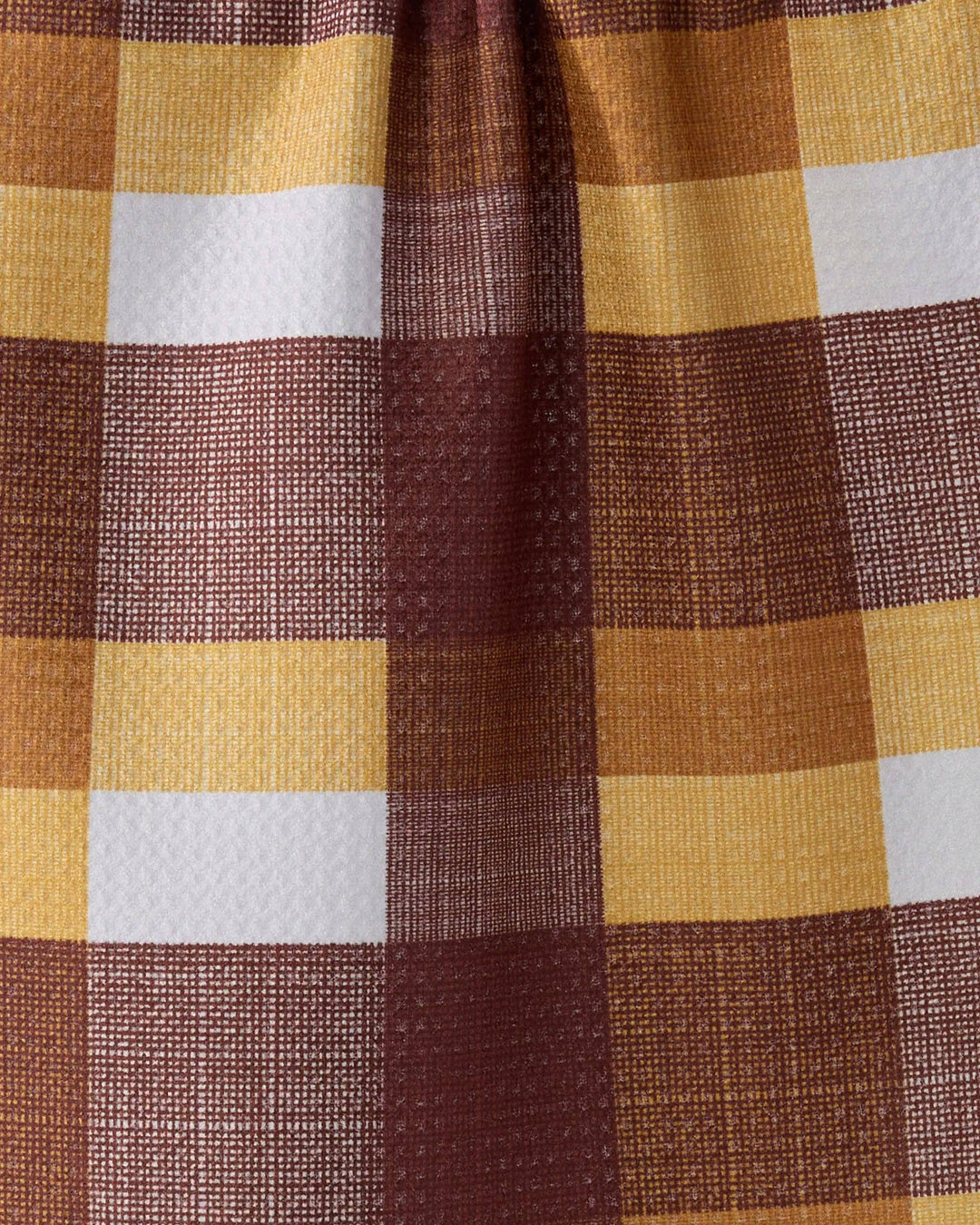 Copper Grove Tea Towel