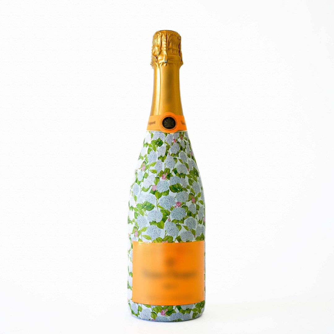 French Collection - Classic Hydrangea - Champagne Collection - B Social Boutique