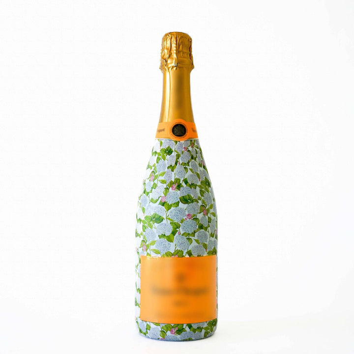French Collection - Classic Hydrangea - Champagne Collection - B Social Boutique