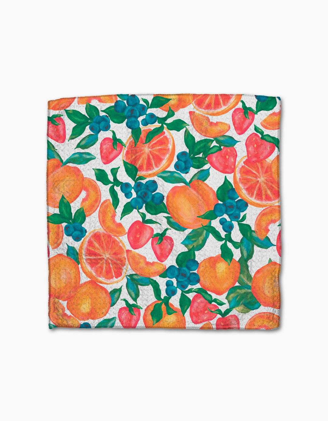 Sweet Pickings Dish Towels