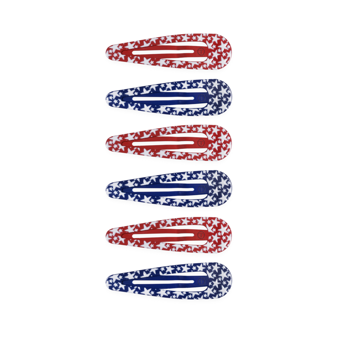 Snap Clip | All Star Energy | 6 count