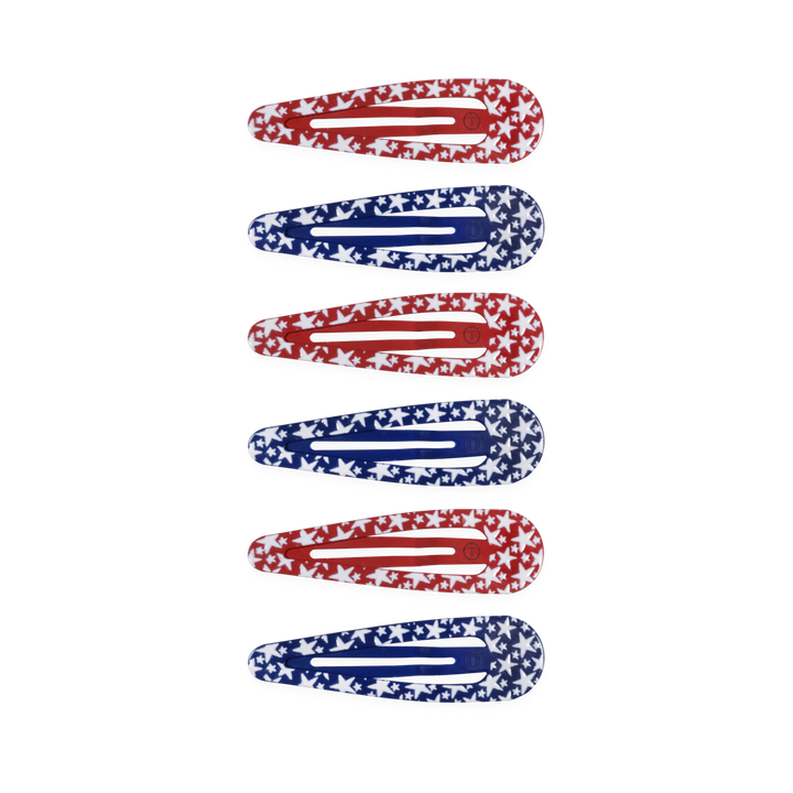 Snap Clip | All Star Energy | 6 count