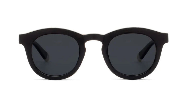 Peepers: Beverly Shores Polarized Sun - Black