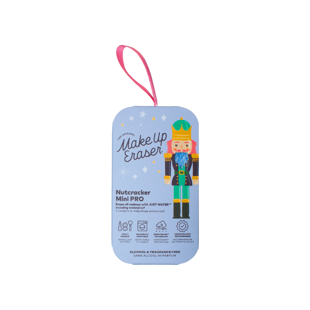 Nutcracker Mini PRO | Ornament Giftable