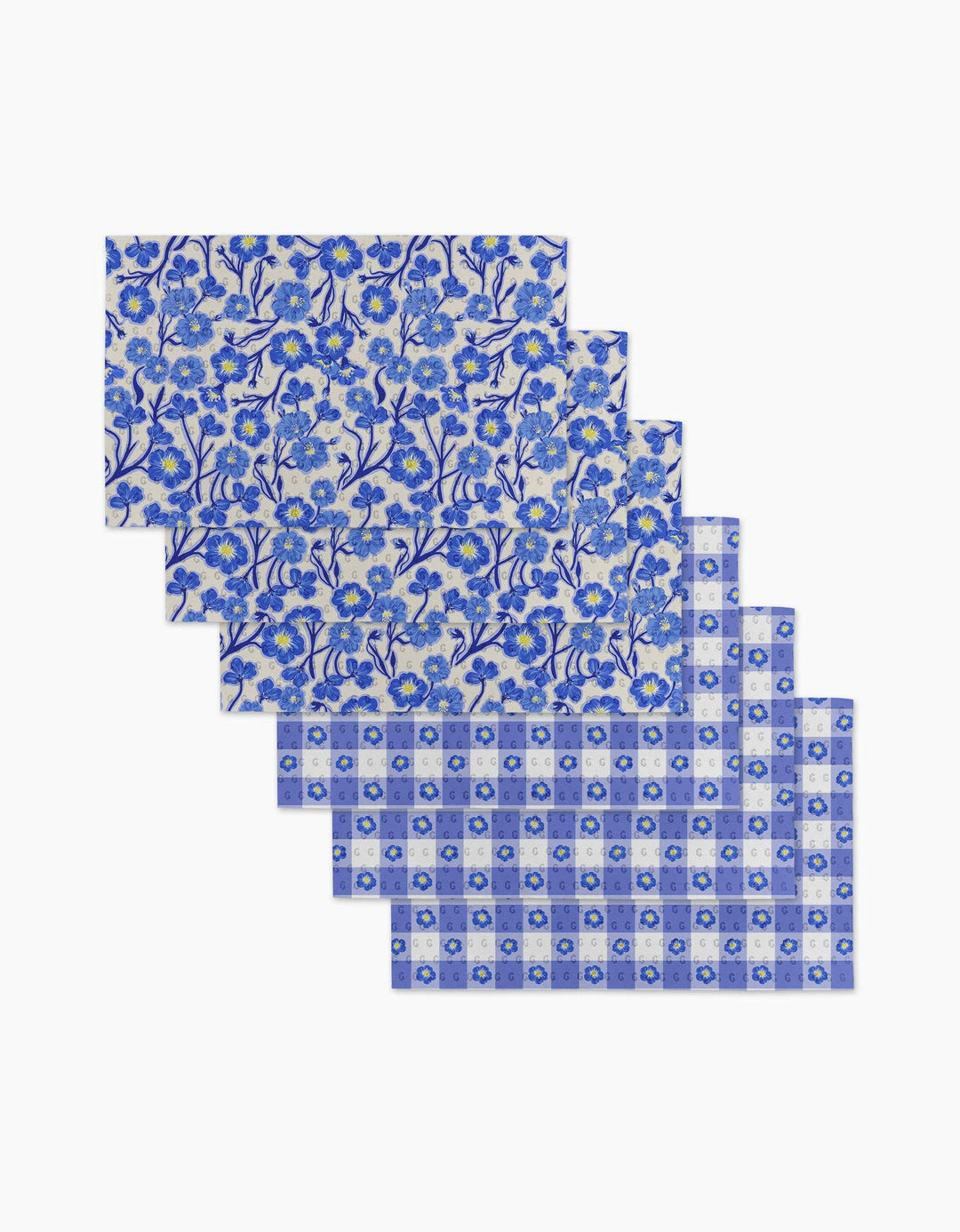Primavera Not Paper Towel Set - B Social Boutique