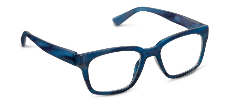 Peepers: Brady Progressives - Navy Horn