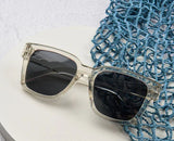 Peepers: Paloma Polarized Sun - Gray