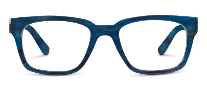 Peepers: Brady Progressives - Navy Horn