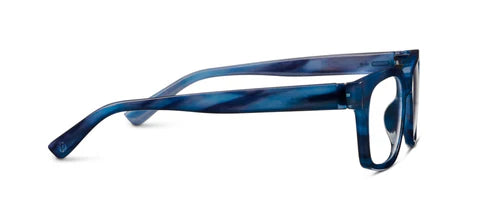 Peepers: Brady Progressives - Navy Horn