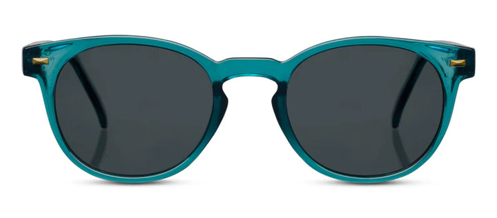 Peepers: Boho Polarized Sun - Teal