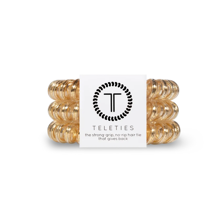 TELETIES - Large Hair Ties - B Social Boutique