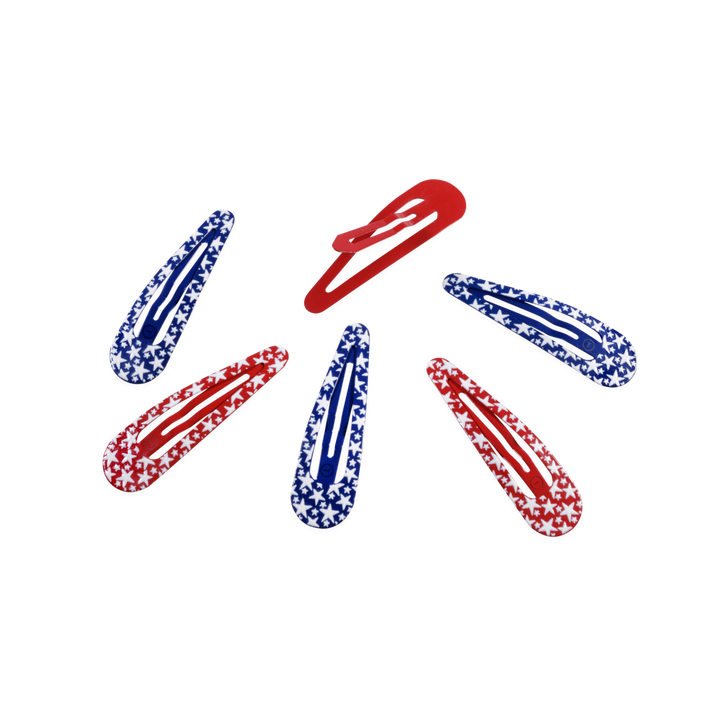 Snap Clip | All Star Energy | 6 count