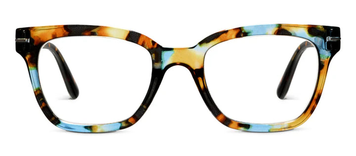 Peepers: Buzzworthy Progressives - Blue Quartz