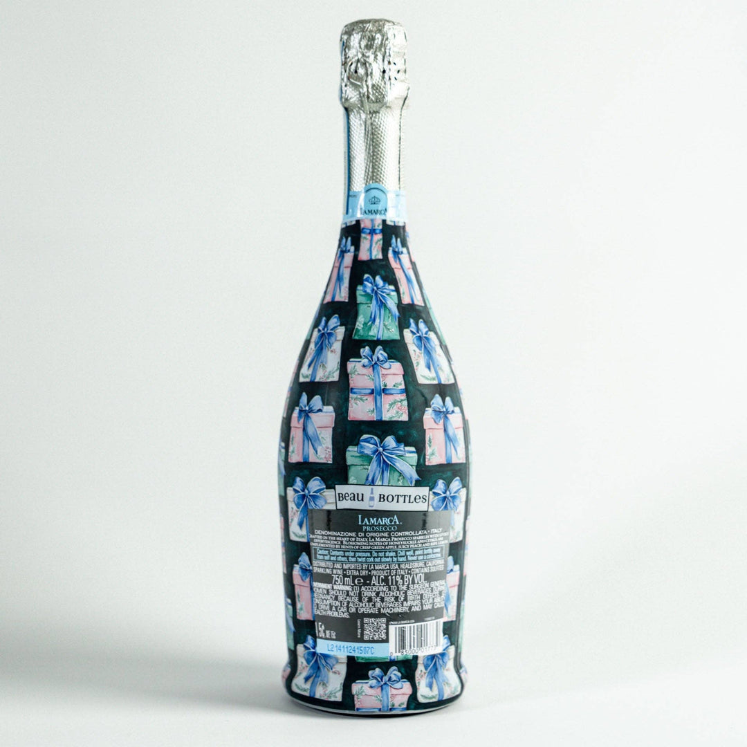 The Gift of Christmas - Prosecco Collection