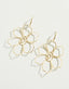 Spartina - Granny Flower Earrings