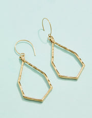 Spartina 449: The Point Earrings