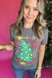 Simply Southern: Christmas Tree T-Shirt