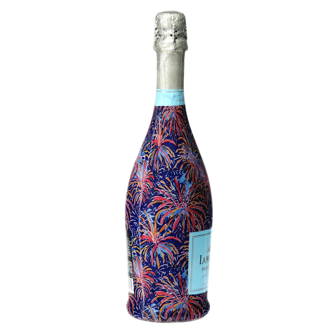 Beau Bottles Festive Fireworks - Prosecco Collection