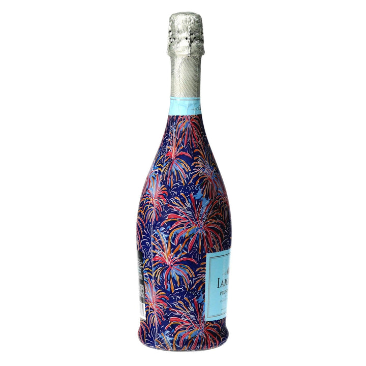 Beau Bottles Festive Fireworks - Prosecco Collection